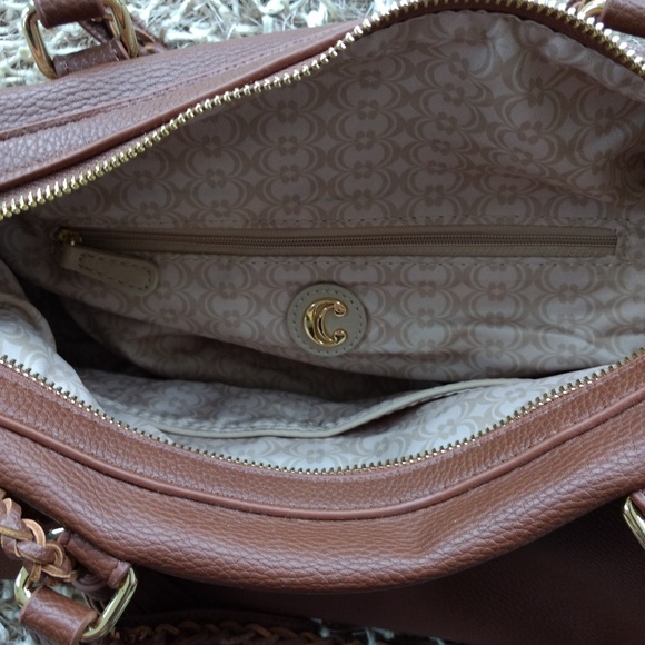 Tan Handbag - Picture 4 of 4